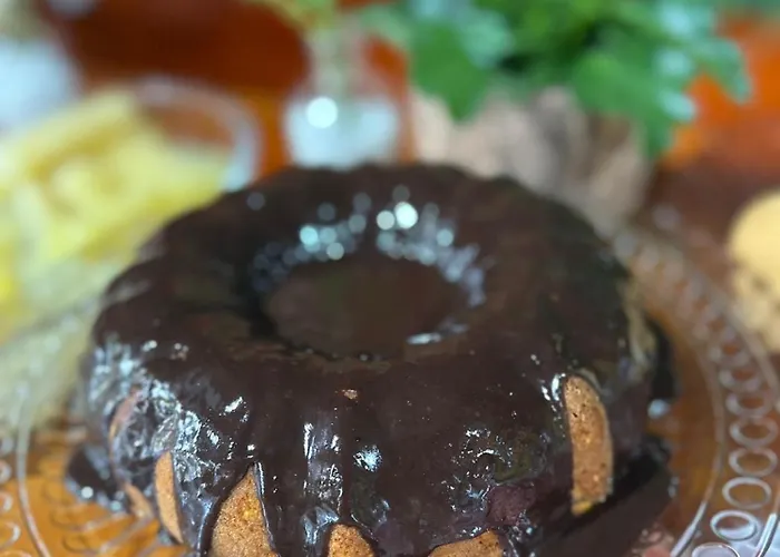 Pousada no Sana Donna Leda