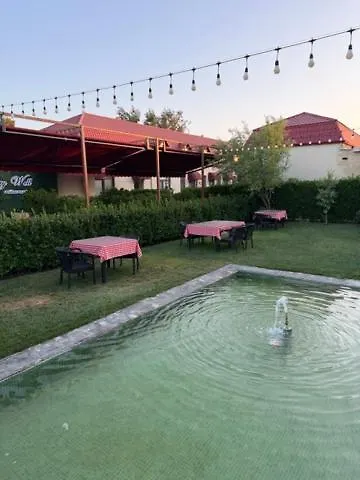 Very Well Guest House