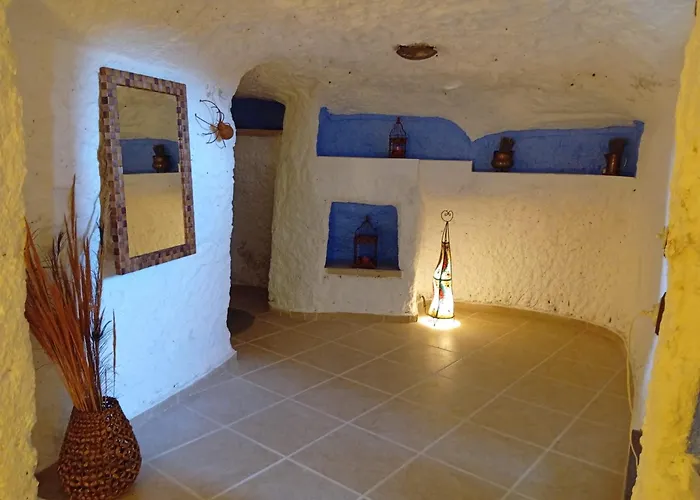 Hotel Alkalea Hospedería Alcala del Jucar