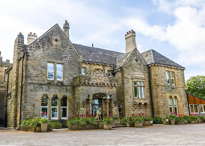 Workington Hotels