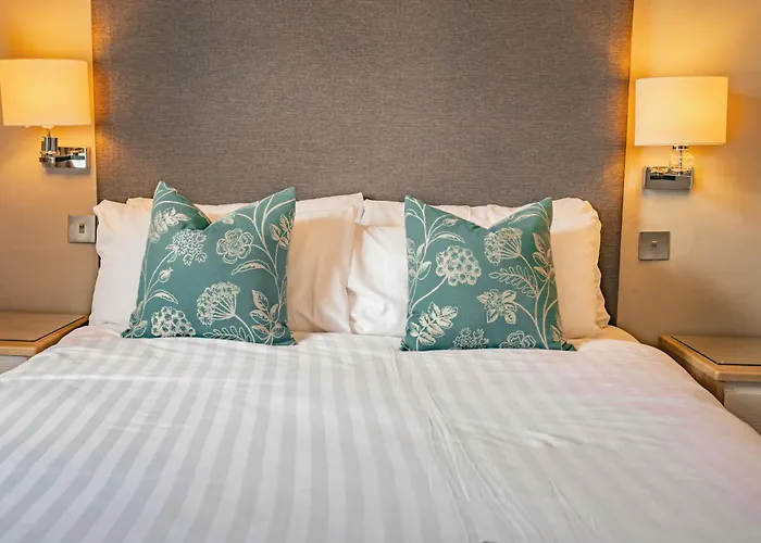 Ambleside Hotels