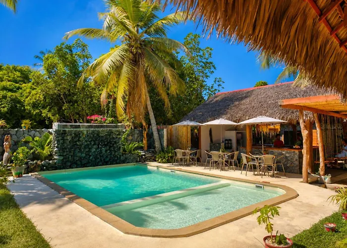 Hotels in Nosy Komba