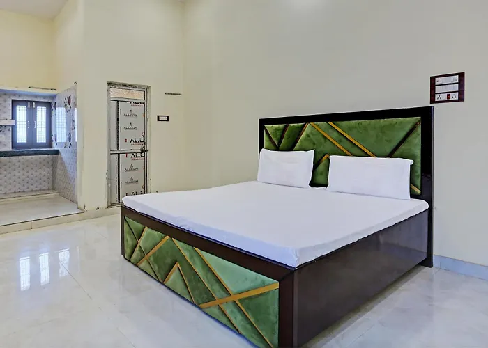 Hotel O Royal Guest House
