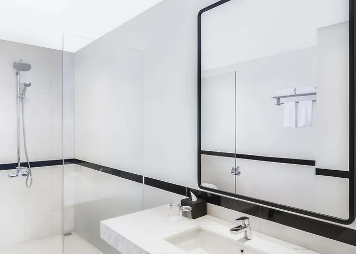 Ibis Jakarta Raden Saleh