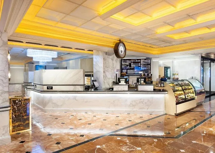 Peppermill Resort Spa Casino