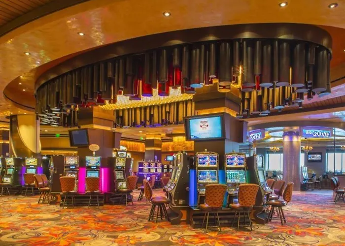 Ip Casino Resort & Spa Biloxi