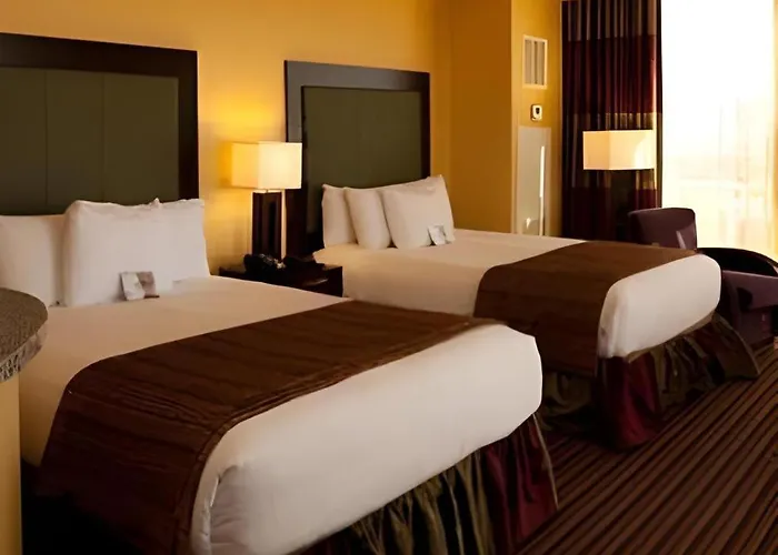 Eastside Cannery Casino Hotel Las Vegas