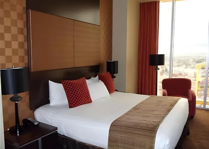 Eastside Cannery Casino Hotel Las Vegas