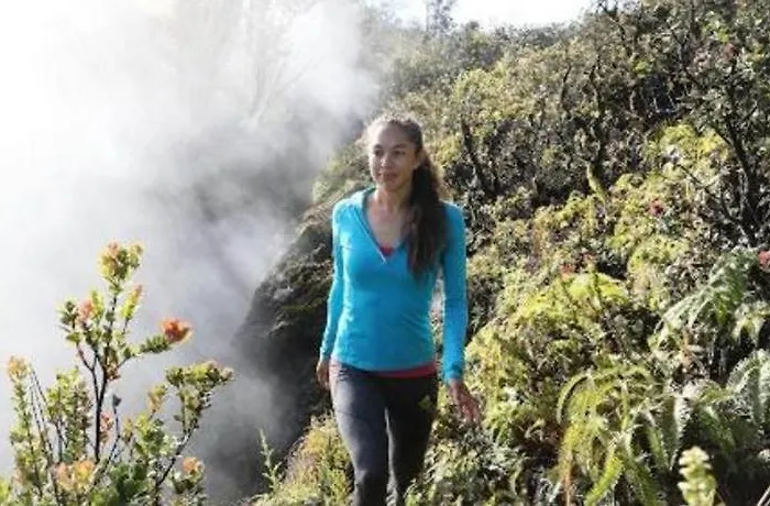 Volcano Hotels