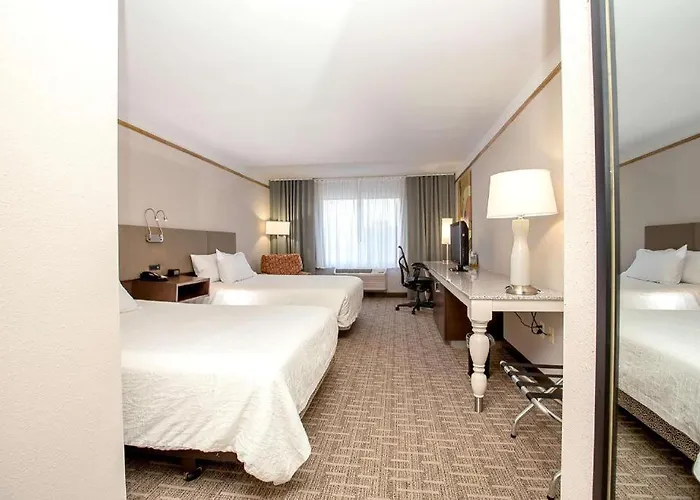 Hilton Garden Inn Oshkosh