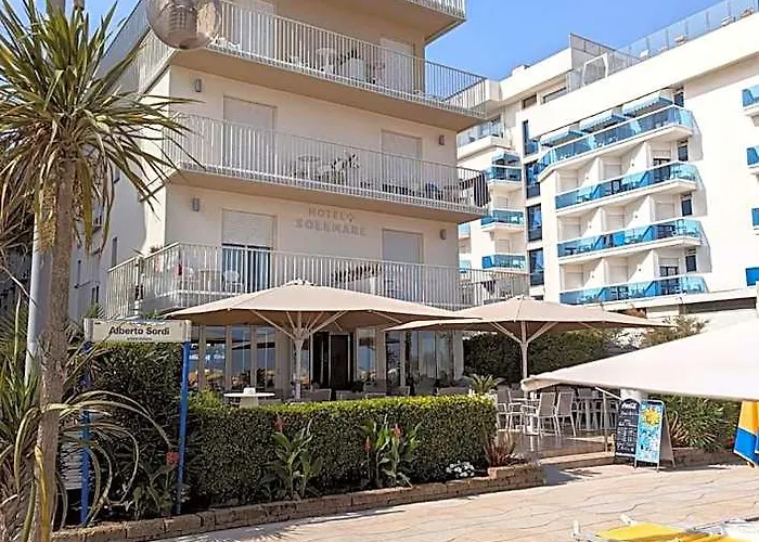 Hotel Solemare Lido di Jesolo
