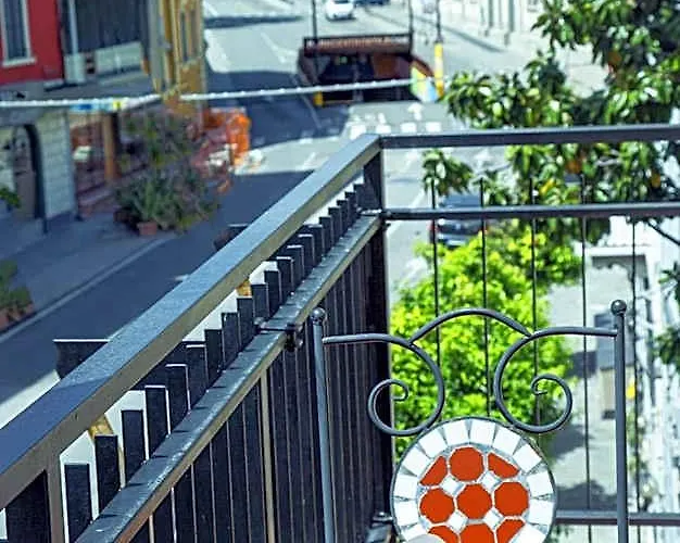 Hotel Venezia La Spezia