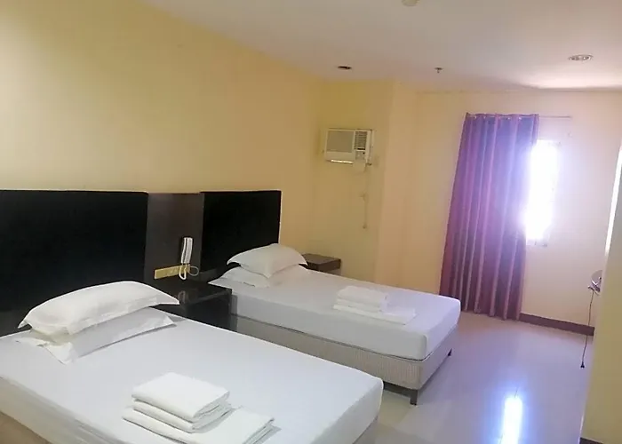 Asia Novo Boutique Hotel - Ozamis
