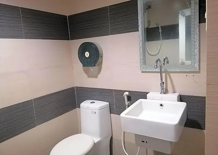 Asia Novo Boutique Hotel - Ozamis
