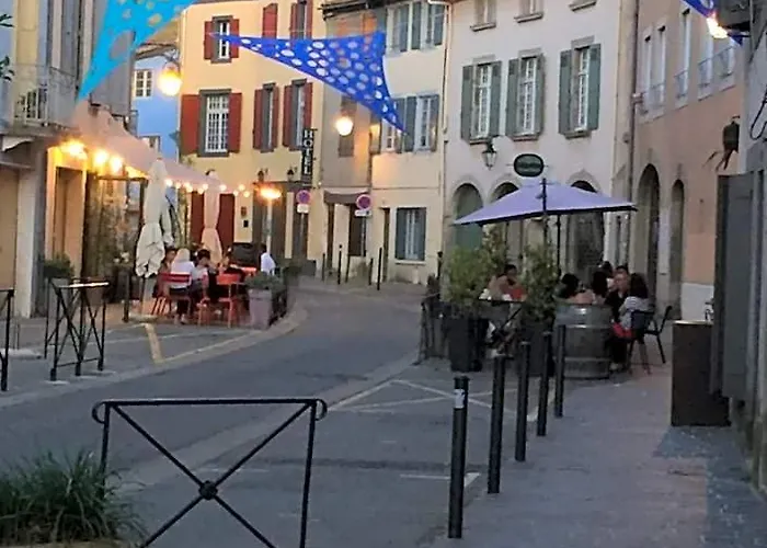 Hotel Du Pont Vieux Carcassonne