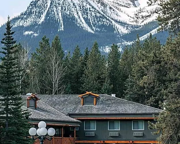 Hotels in Lake Louise