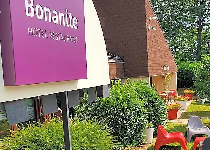Hotel Bonanite