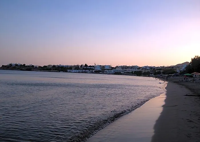 Hotels in Kreta