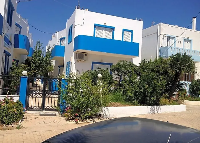 Hotels in Kreta