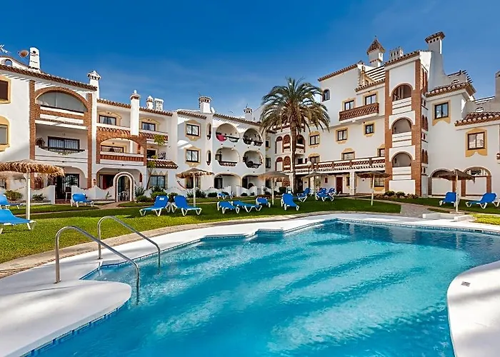 Hotels in Mijas