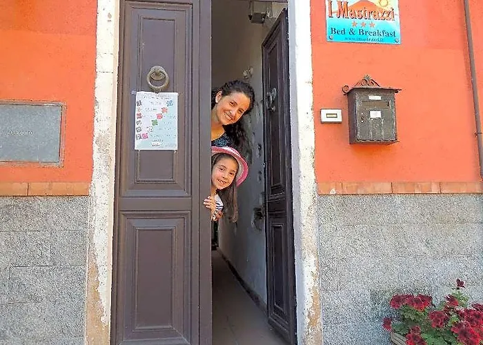Hôtels à SICILY