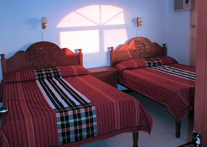 The Little Surfmaid Resort