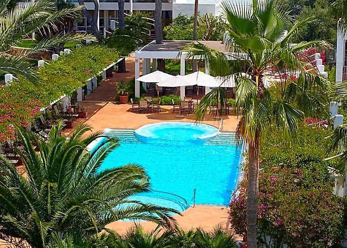 Hotels in Mallorca Island (Mallorca)