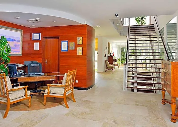 Hotel a Mallorca Island (Mallorca)