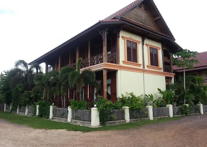 Pon Arena Hotel