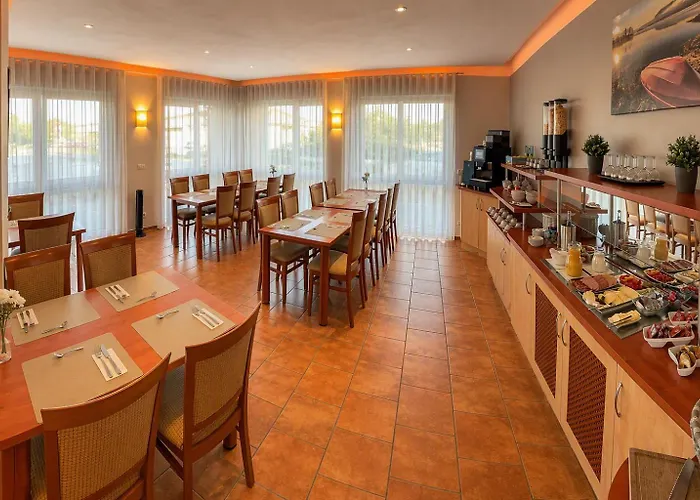 Hotels in Ubstadt-Weiher