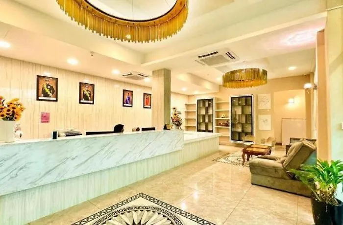 Well Hotel By Uha