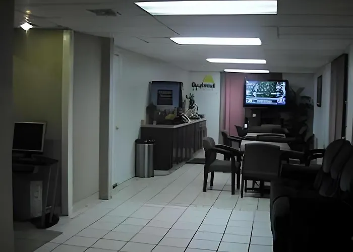 Days Inn By Wyndham Okmulgee