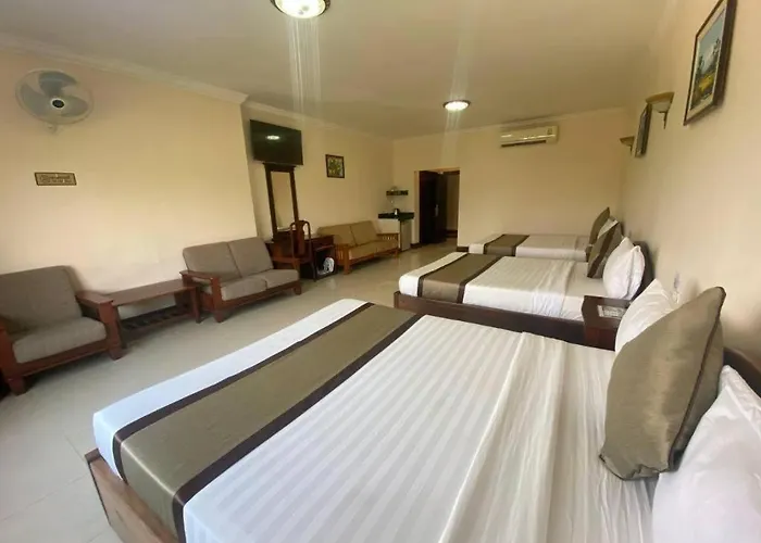 Asian Koh Kong Hotel