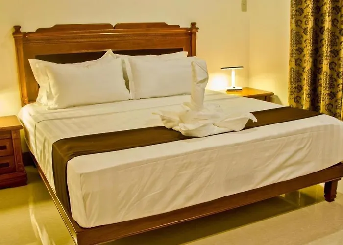 The Premiere Business Hotel