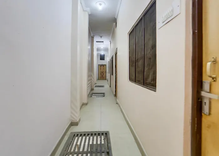 Hotel O Heritage Hotel