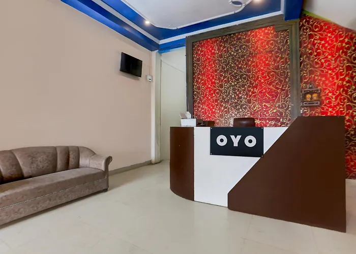 Hotel O Heritage Hotel