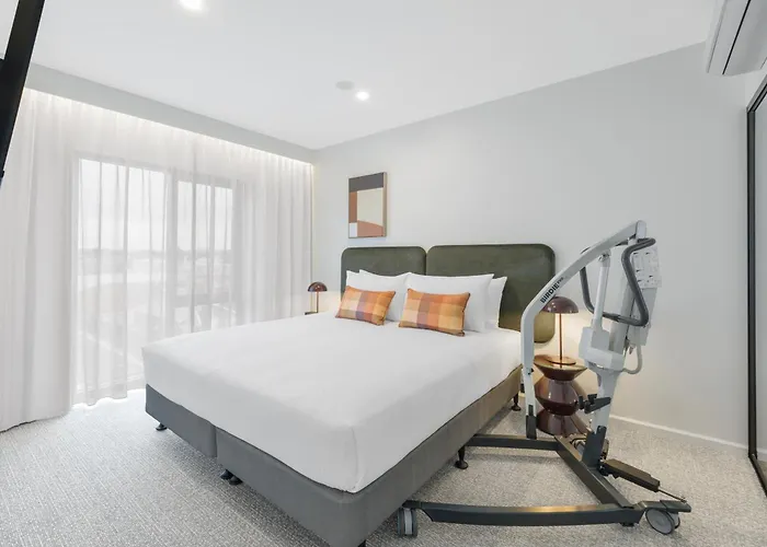 Bairnsdale Hotels