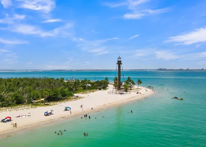 Luxury Hotels in Sanibel