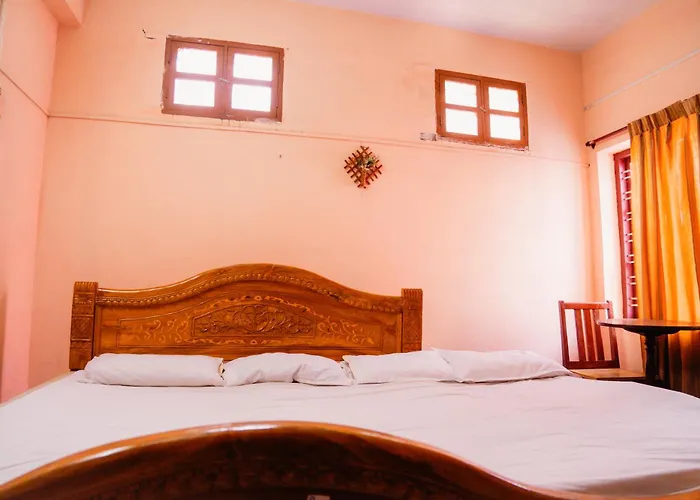 Js Homestay