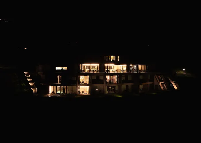 Hotel a Selva dei Molini