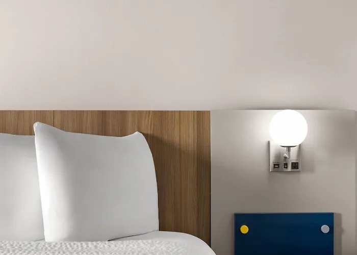 Ephrata Hotels