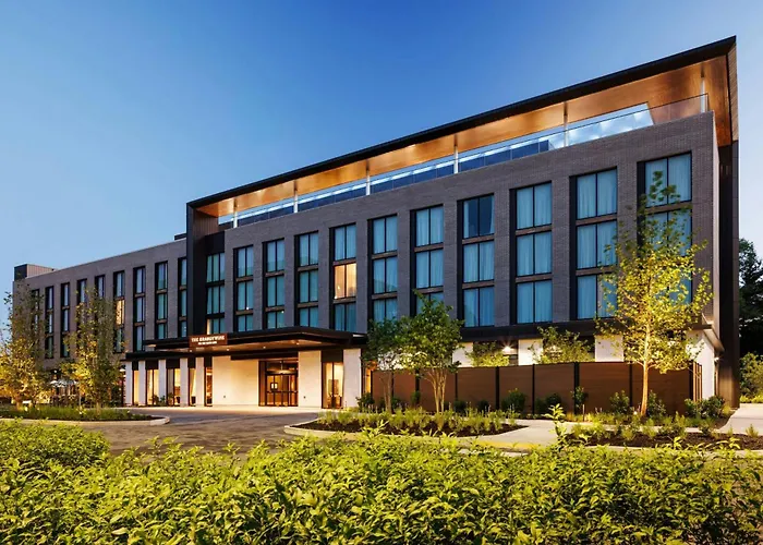 Radnor Hotels