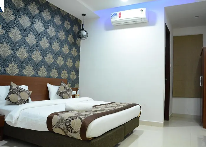 Hotel Asha