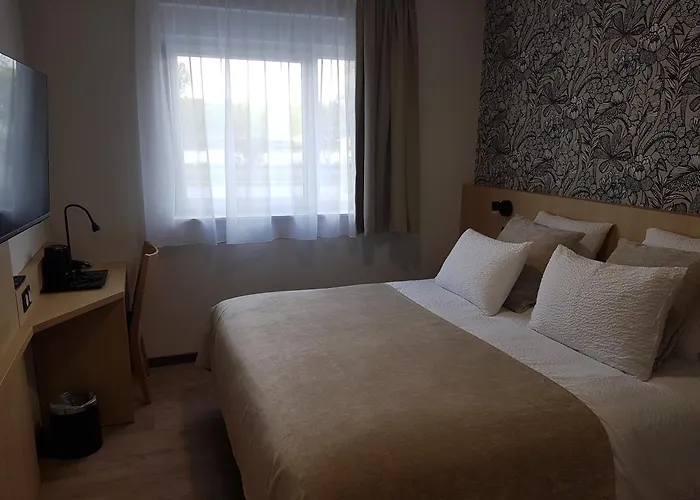 Gravelines Hotels