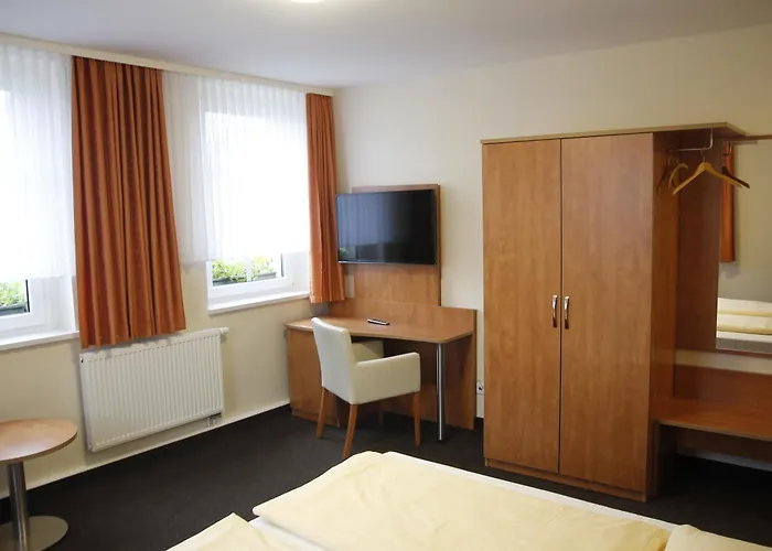 Hotels in Jessen