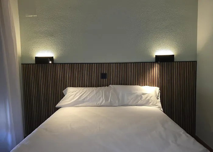 Hostal La Cigueña