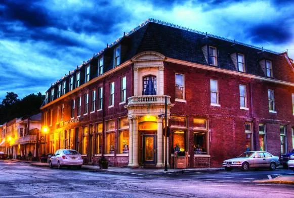 Weston City Center Hotels