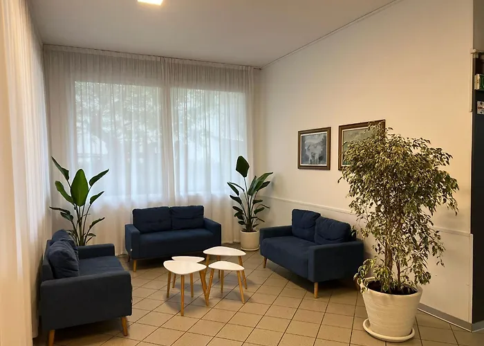 Hotel Primula Lido Di Savio