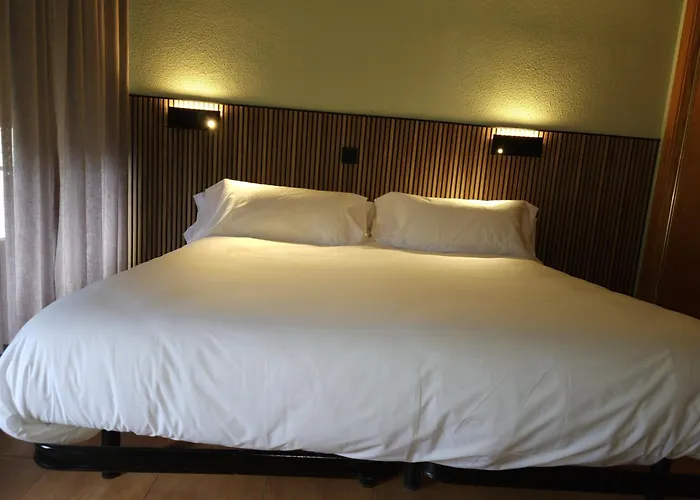 Hostal La Cigueña