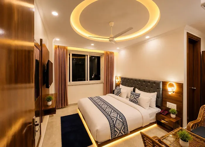 Rishikesh Hotels